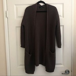 Carly jean los angeles cardigan